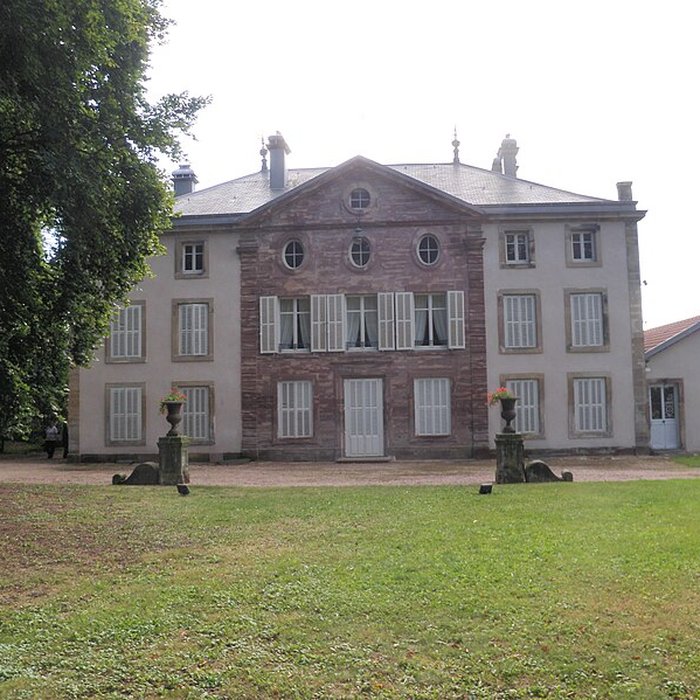 Photo de Château des Capucins