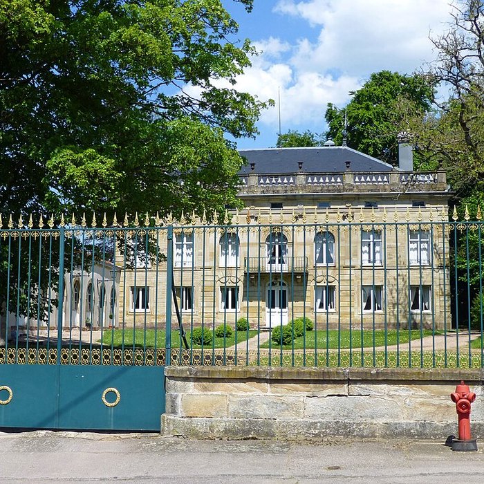 Photo de Château des Capucins