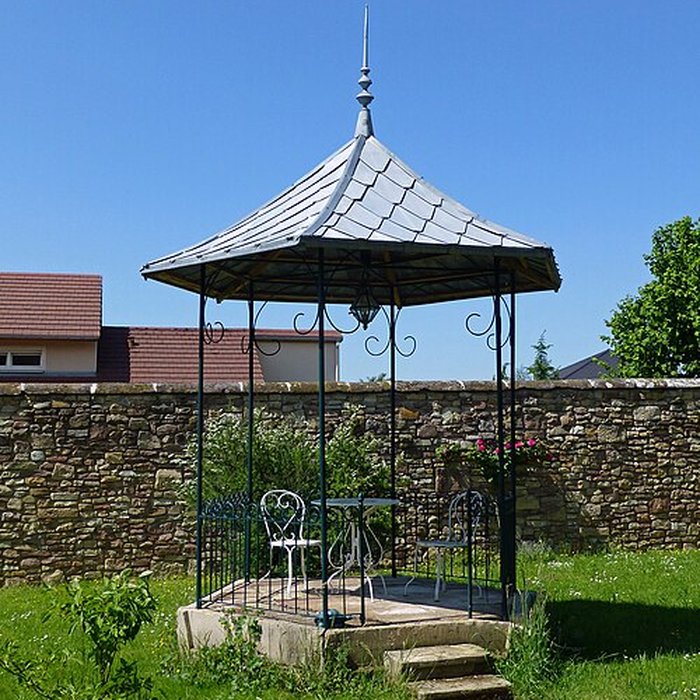 Photo de Château des Capucins