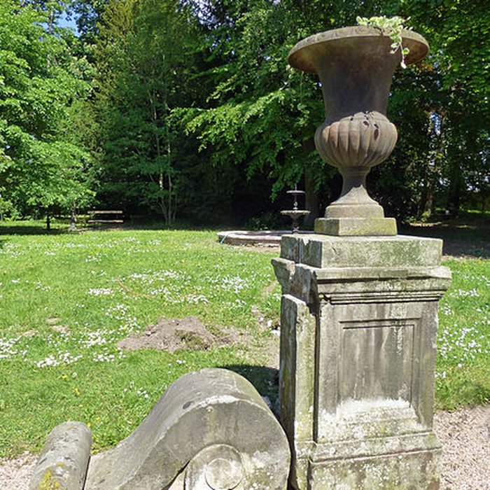 Photo de Château des Capucins