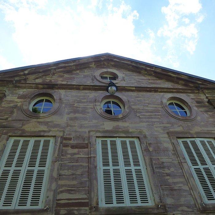 Photo de Château des Capucins