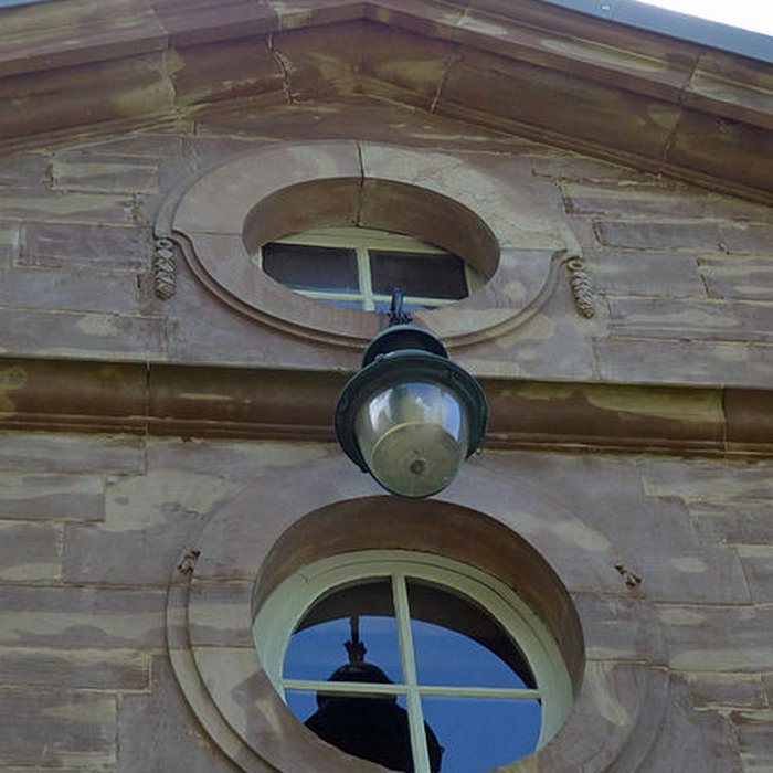 Photo de Château des Capucins