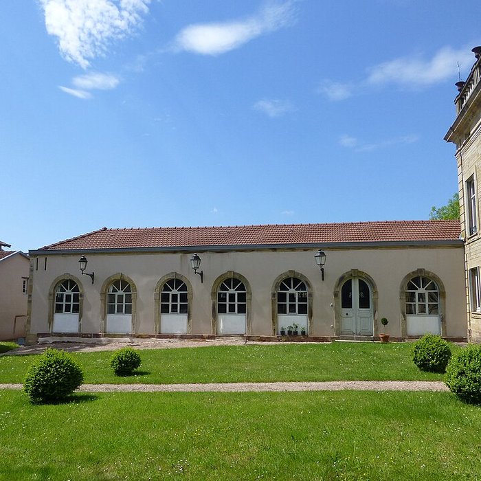 Photo de Château des Capucins