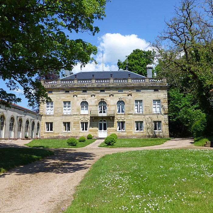 Photo de Château des Capucins