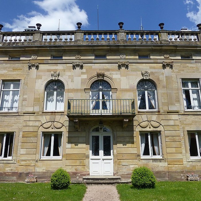 Photo de Château des Capucins