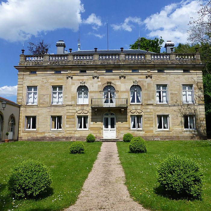 Photo de Château des Capucins