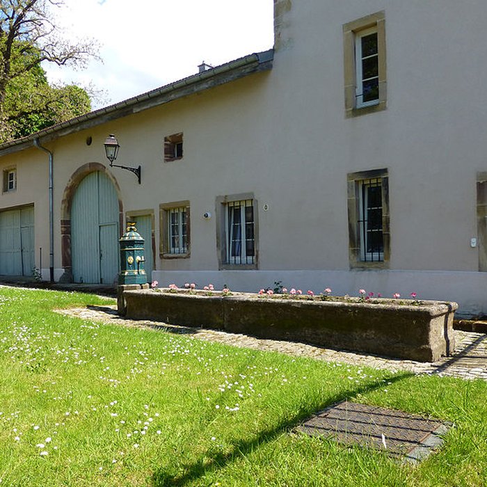 Photo de Château des Capucins