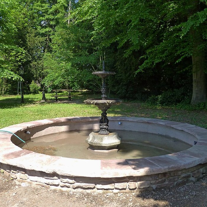 Photo de Château des Capucins