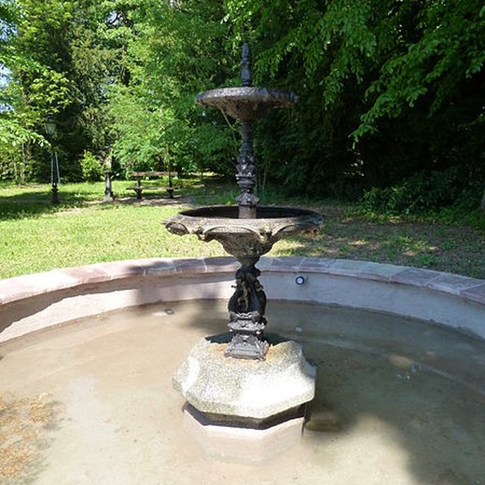 Photo de Château des Capucins