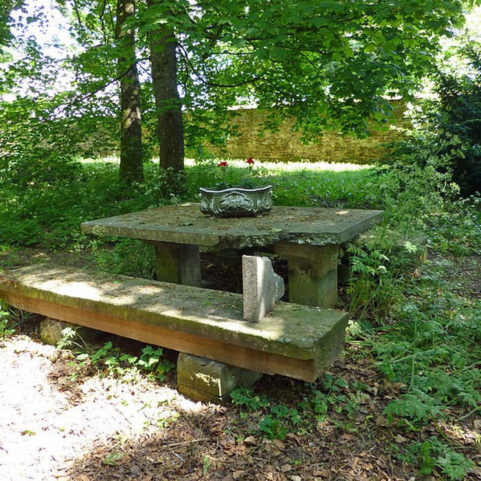 Photo de Château des Capucins