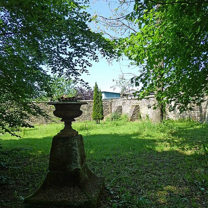 Photo de Château des Capucins