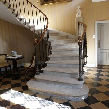 Château des Capucins