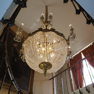 Château des Capucins