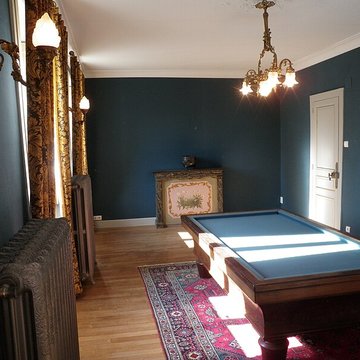 Château des Capucins