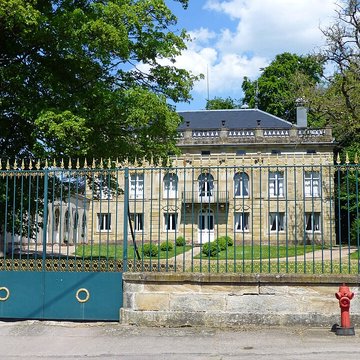 Château des Capucins