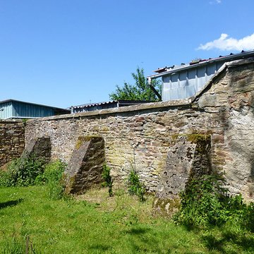 Château des Capucins