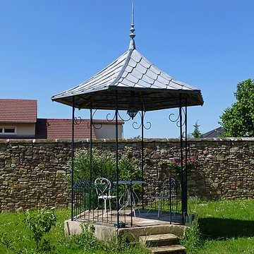 Château des Capucins