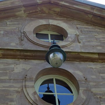 Château des Capucins