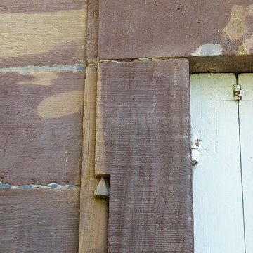 Château des Capucins