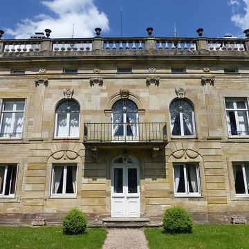 Château des Capucins