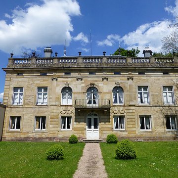 Château des Capucins