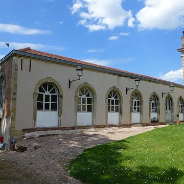 Château des Capucins