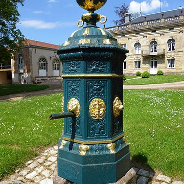 Château des Capucins