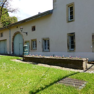 Château des Capucins