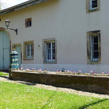 Château des Capucins