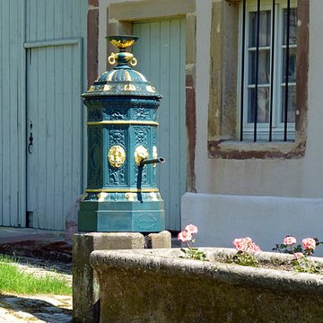 Château des Capucins