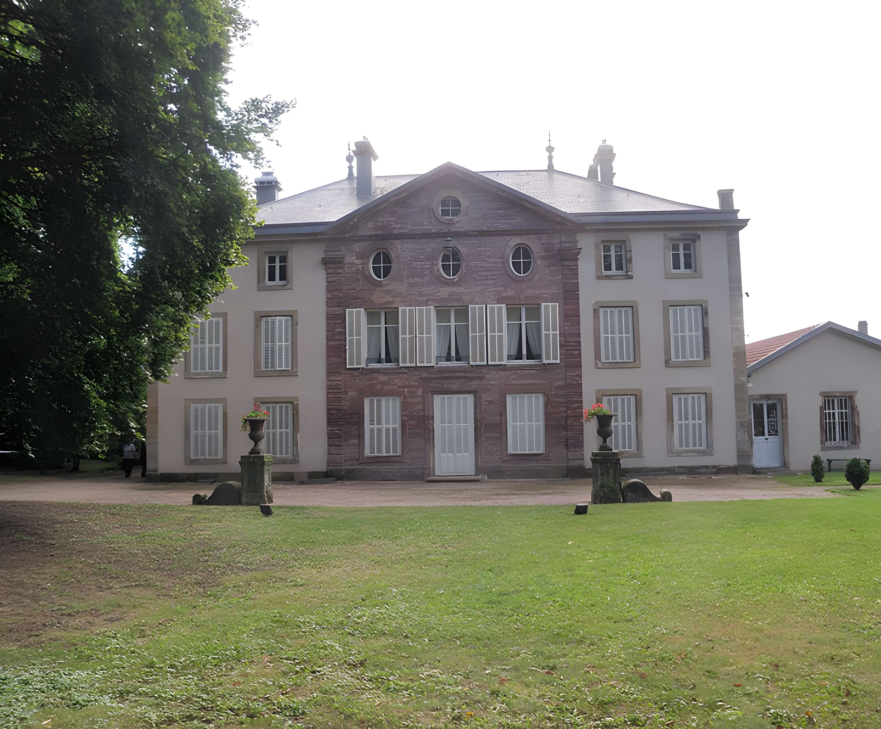 Château des Capucins