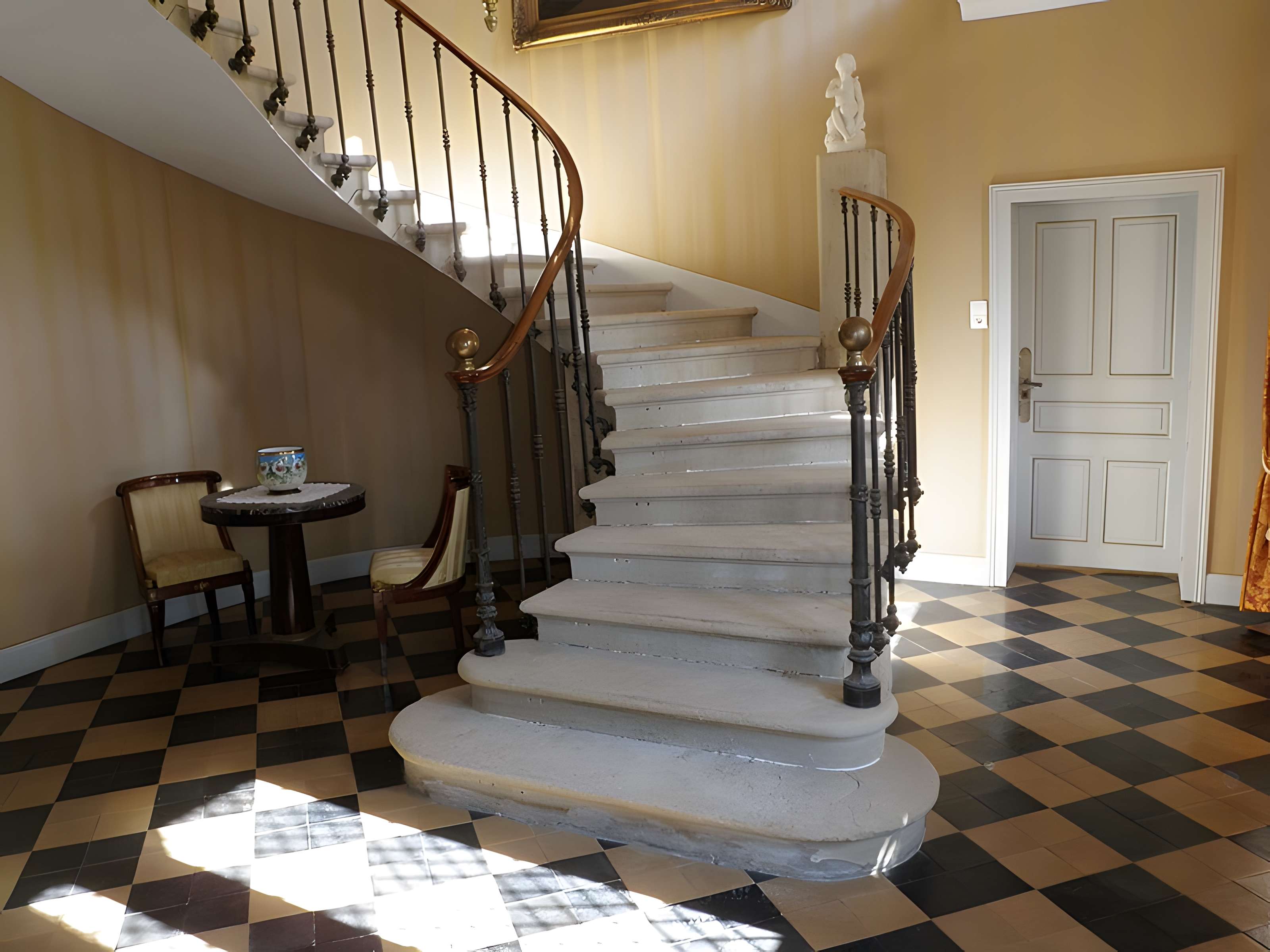 Château des Capucins