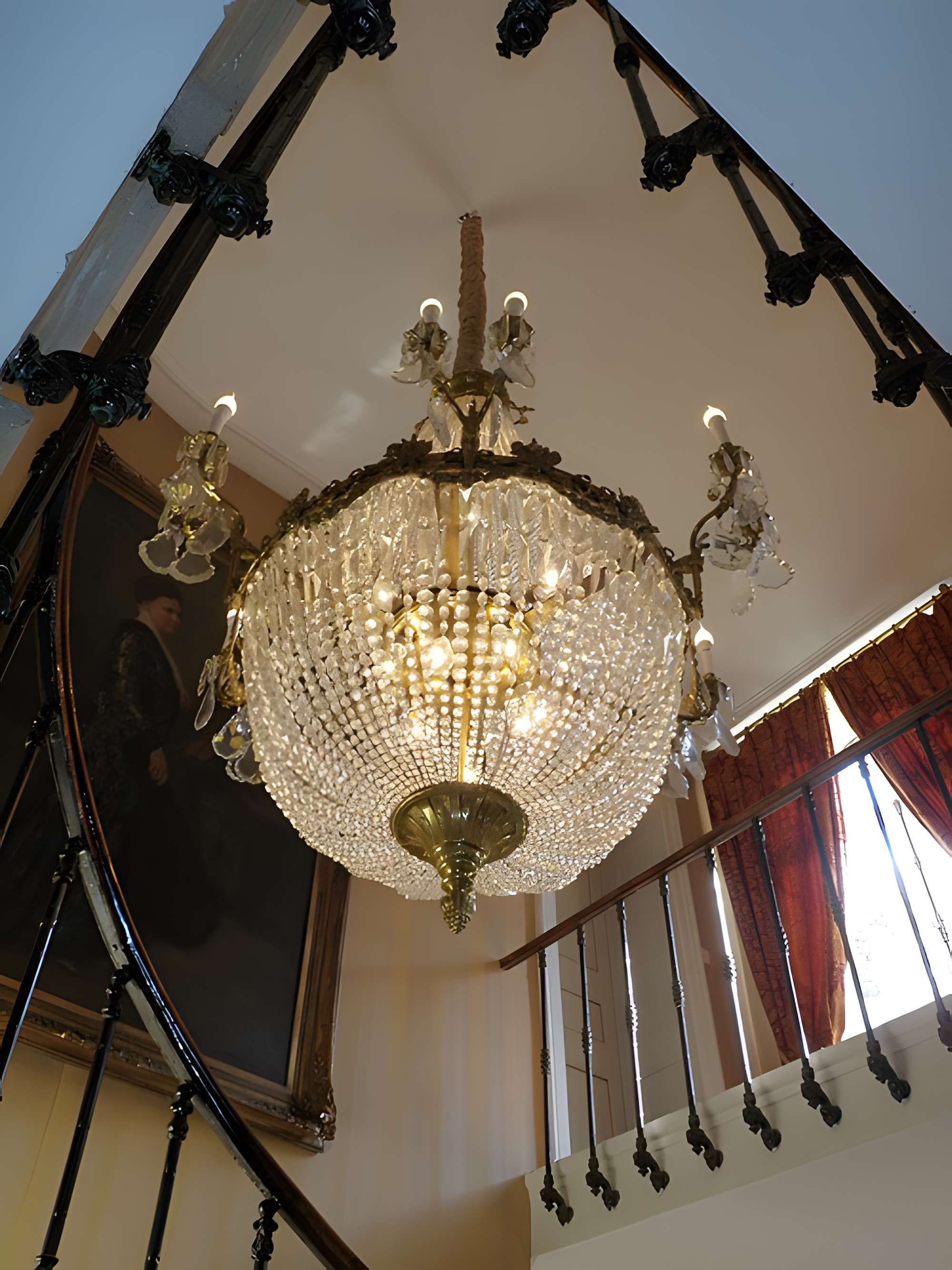 Château des Capucins