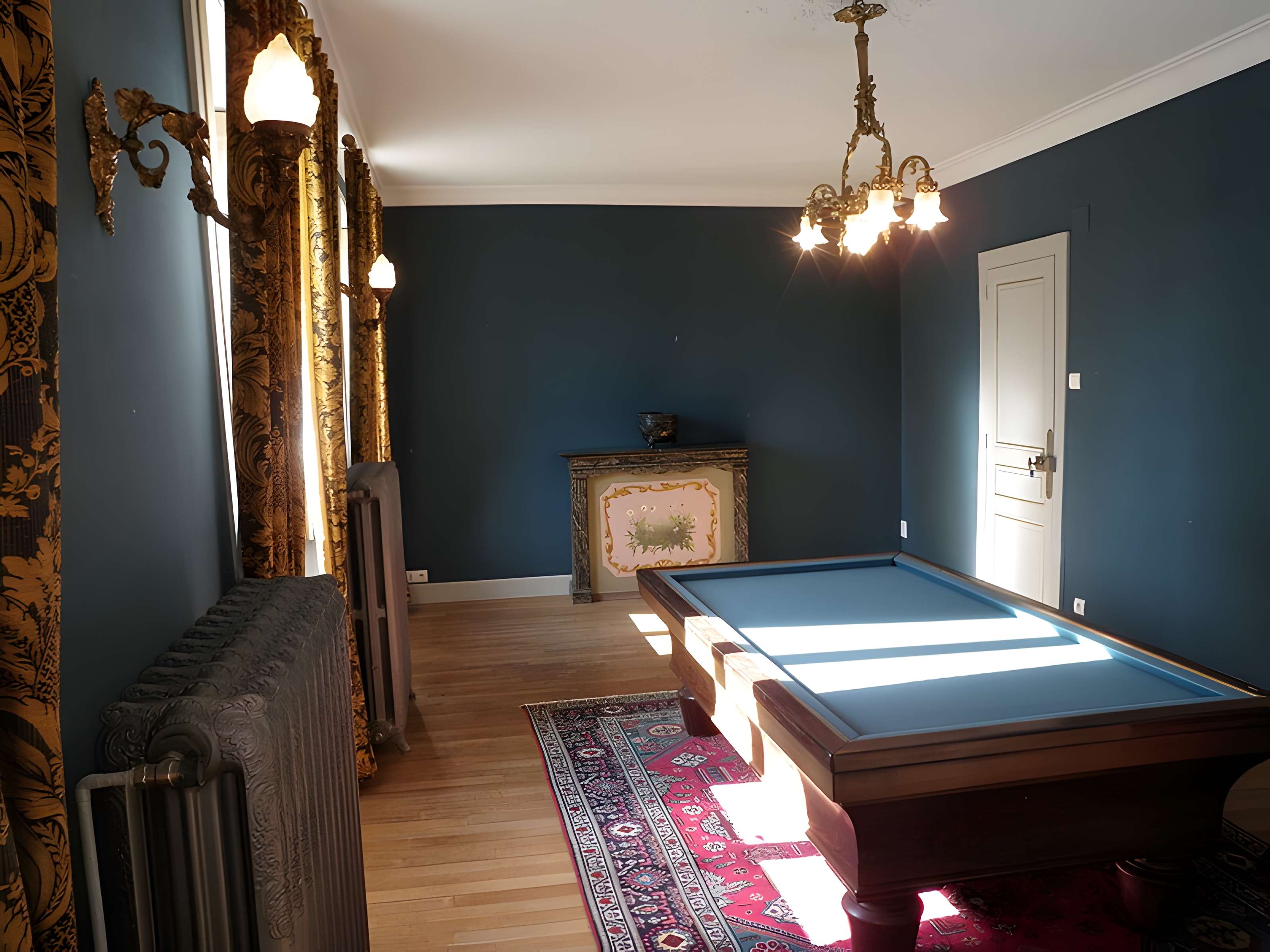 Château des Capucins