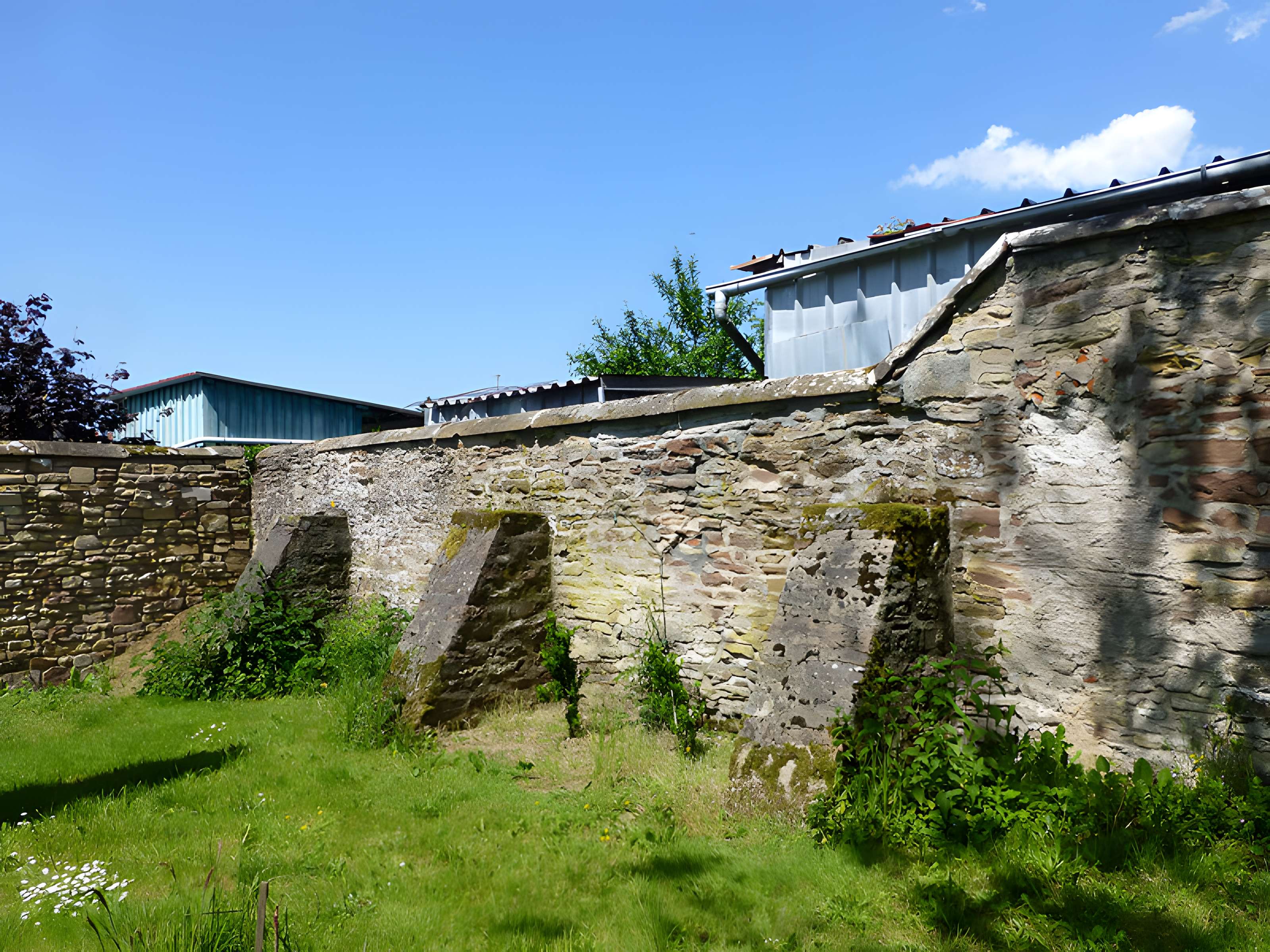 Château des Capucins