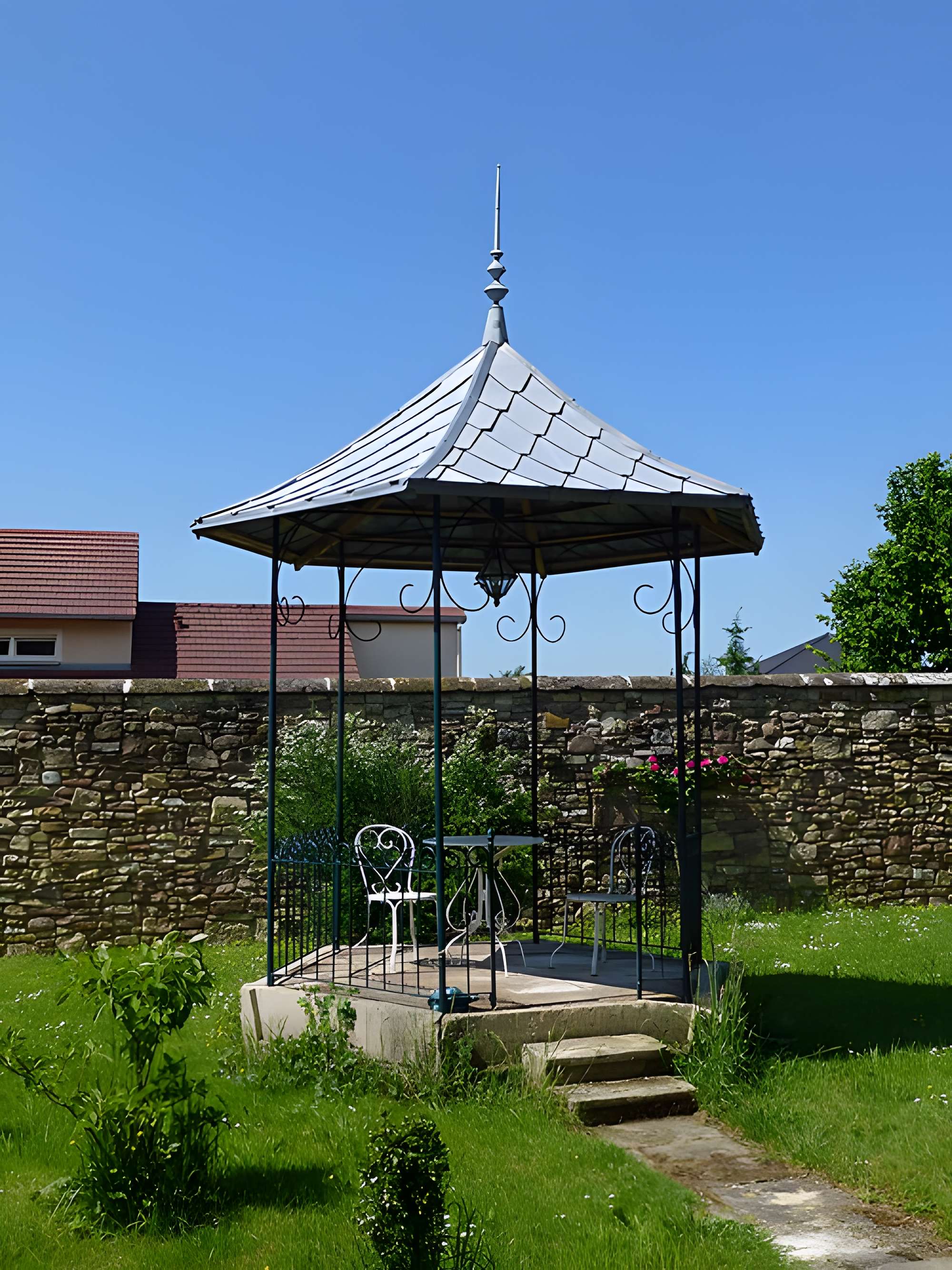 Château des Capucins