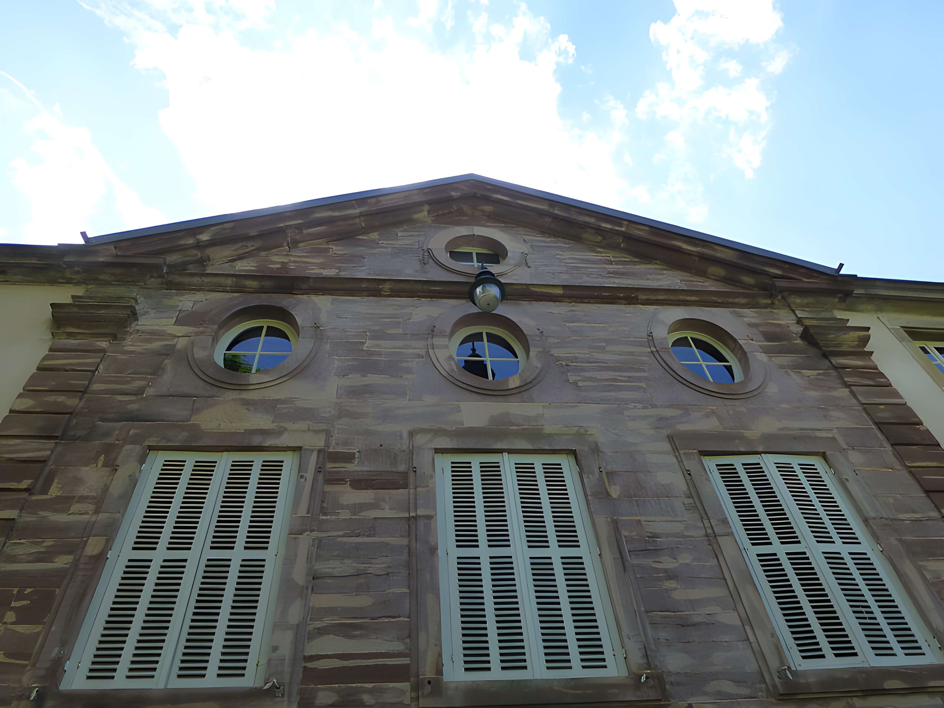 Château des Capucins