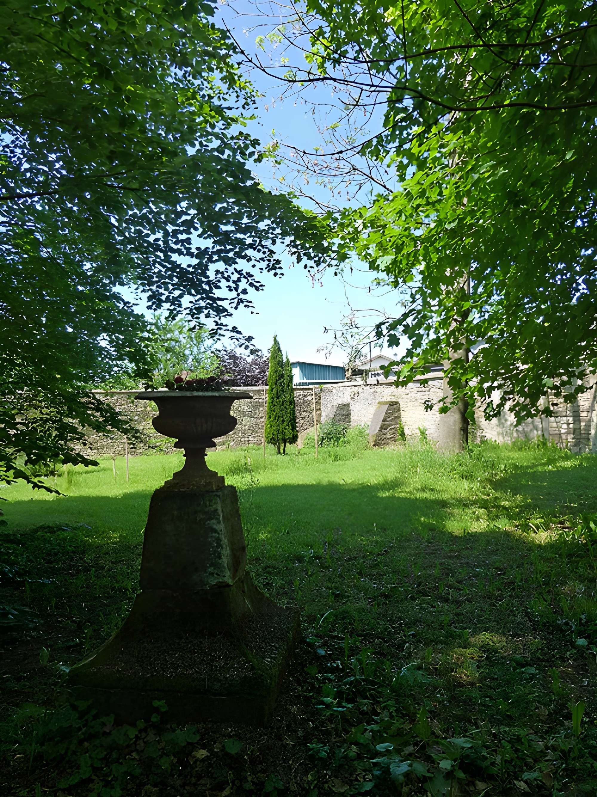 Château des Capucins