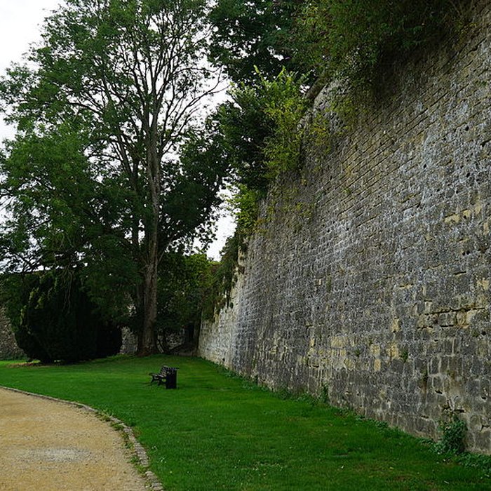 Photo de Porte de la Citadelle