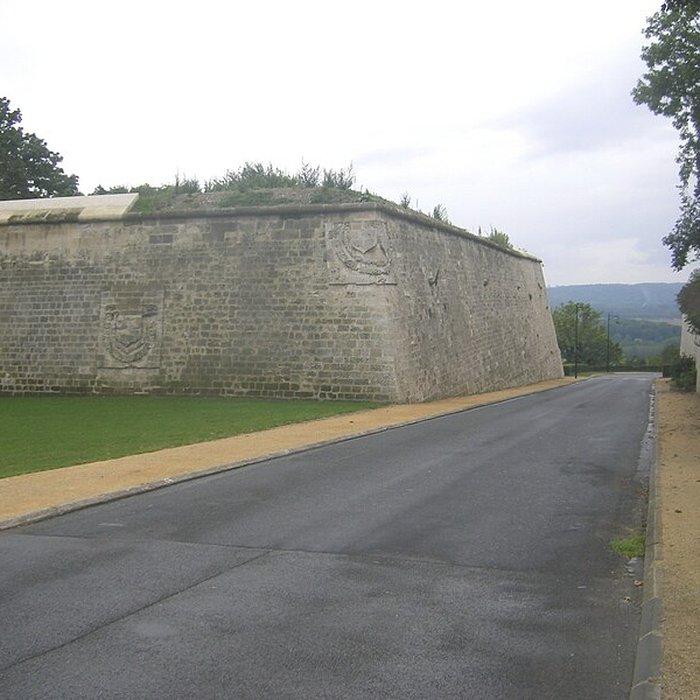 Photo de Porte de la Citadelle