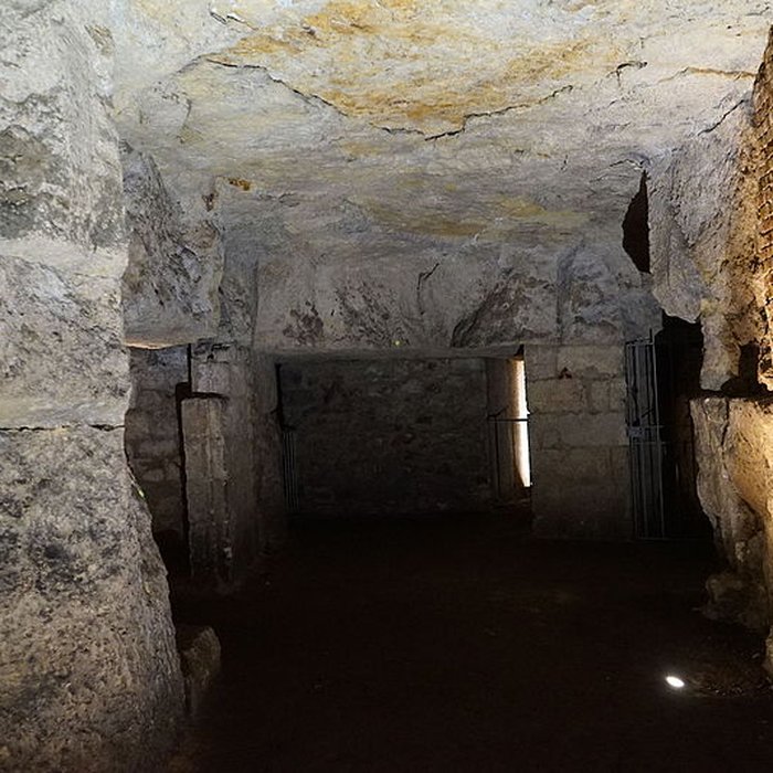 Photo de Porte de la Citadelle