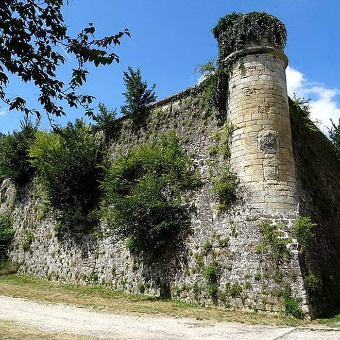 Photo de Porte de la Citadelle