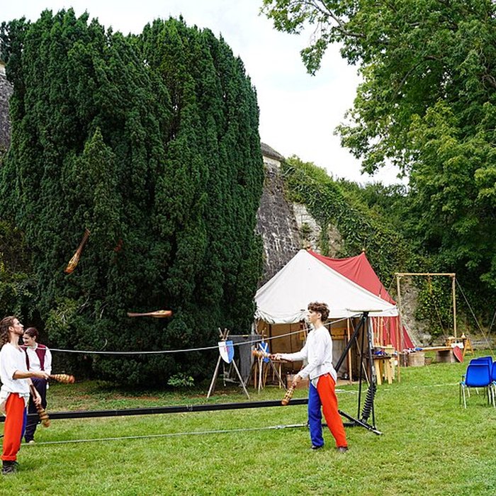 Photo de Porte de la Citadelle
