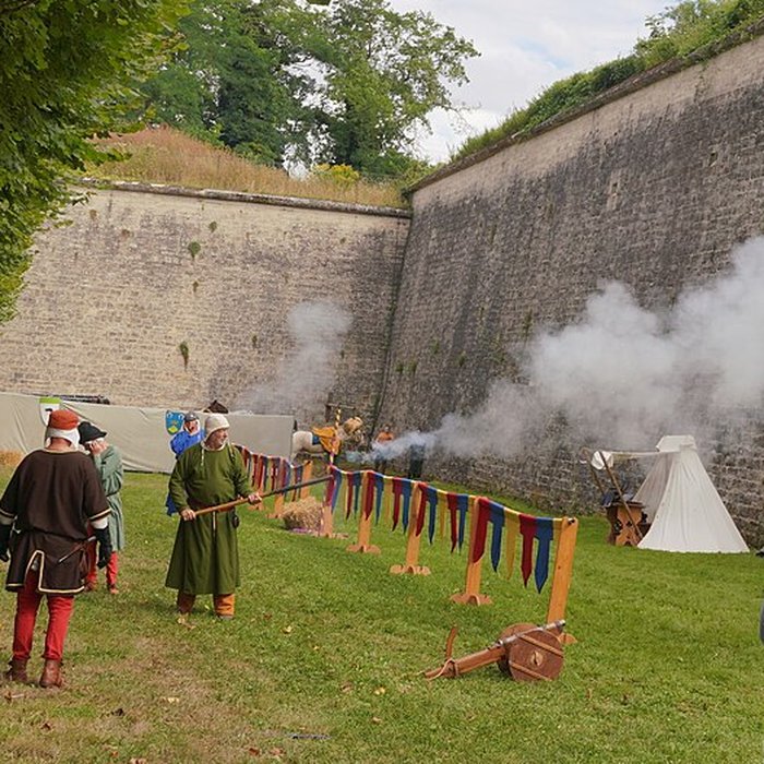 Photo de Porte de la Citadelle