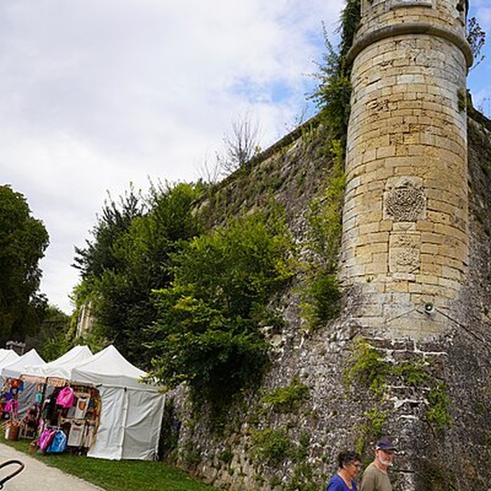 Photo de Porte de la Citadelle