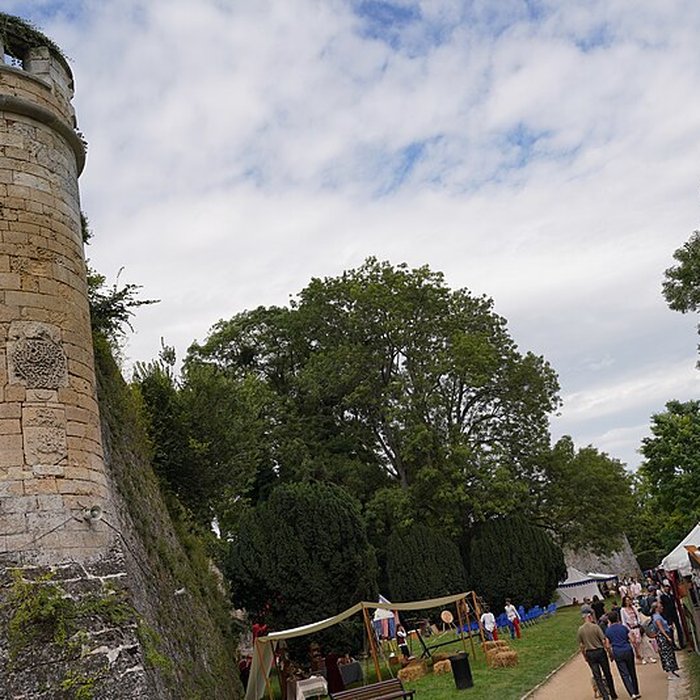 Photo de Porte de la Citadelle