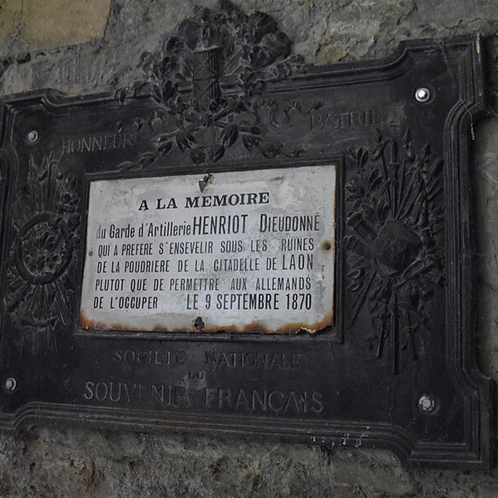 Photo de Porte de la Citadelle