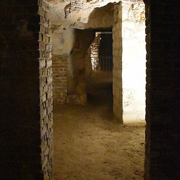 Photo de Porte de la Citadelle