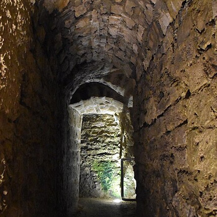 Photo de Porte de la Citadelle