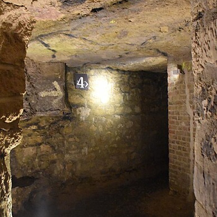 Photo de Porte de la Citadelle